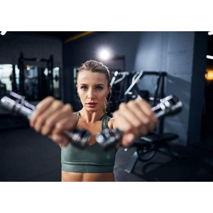 Getfitness.no